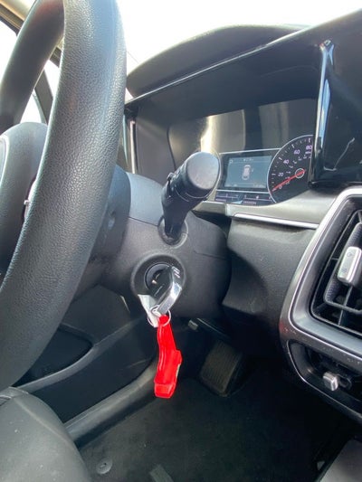 2021 Kia Sorento LX