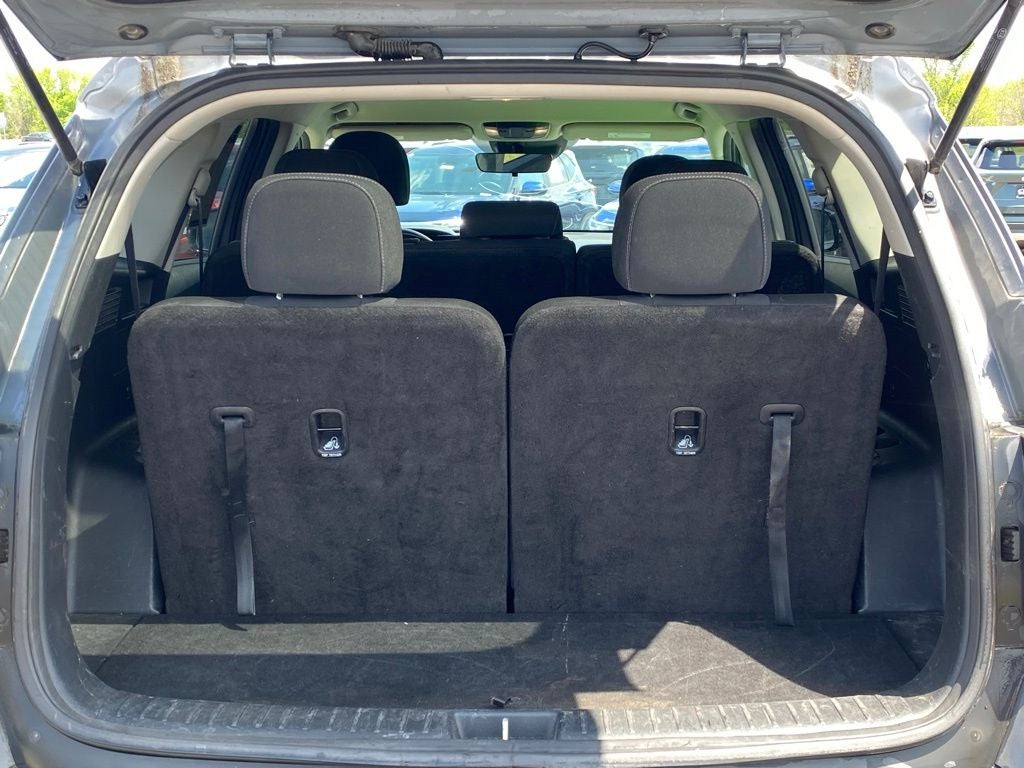 2021 Kia Sorento LX
