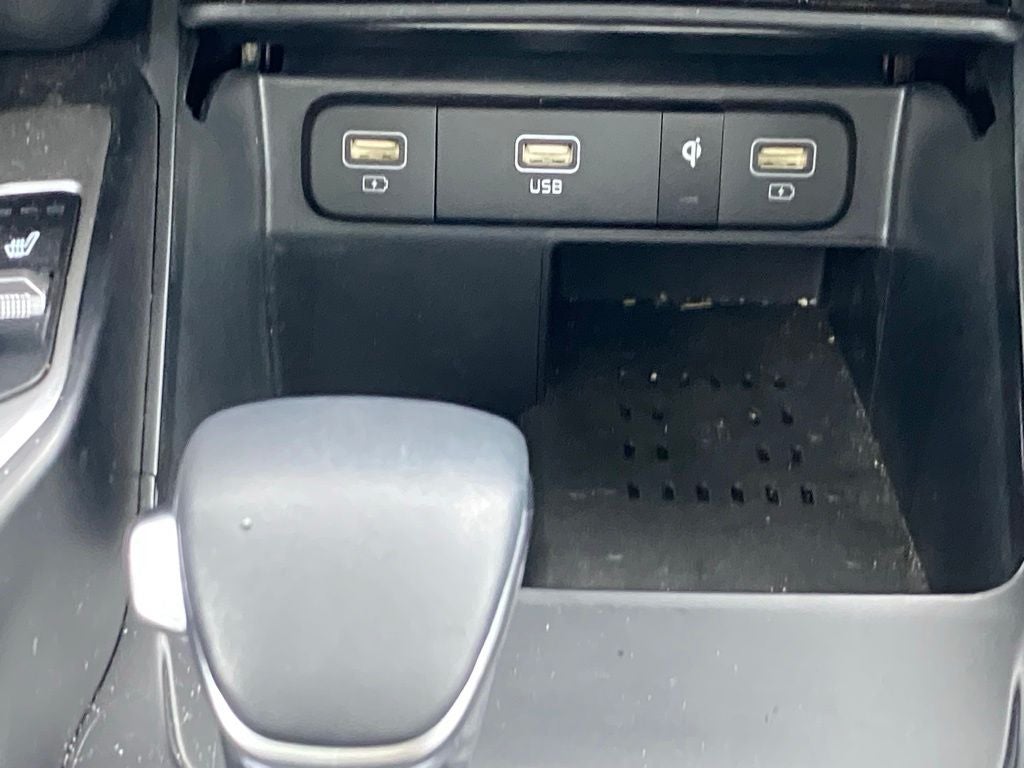 2023 Kia Sorento EX MOONROOF / NAV / LEATHER / HEATED SEATS