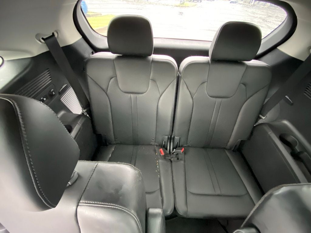 2023 Kia Sorento EX MOONROOF / NAV / LEATHER / HEATED SEATS