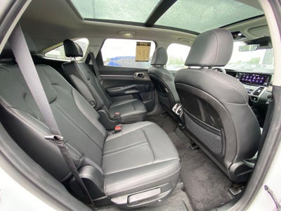 2023 Kia Sorento EX MOONROOF / NAV / LEATHER / HEATED SEATS