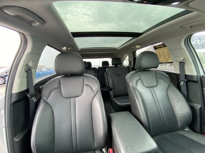 2023 Kia Sorento EX MOONROOF / NAV / LEATHER / HEATED SEATS