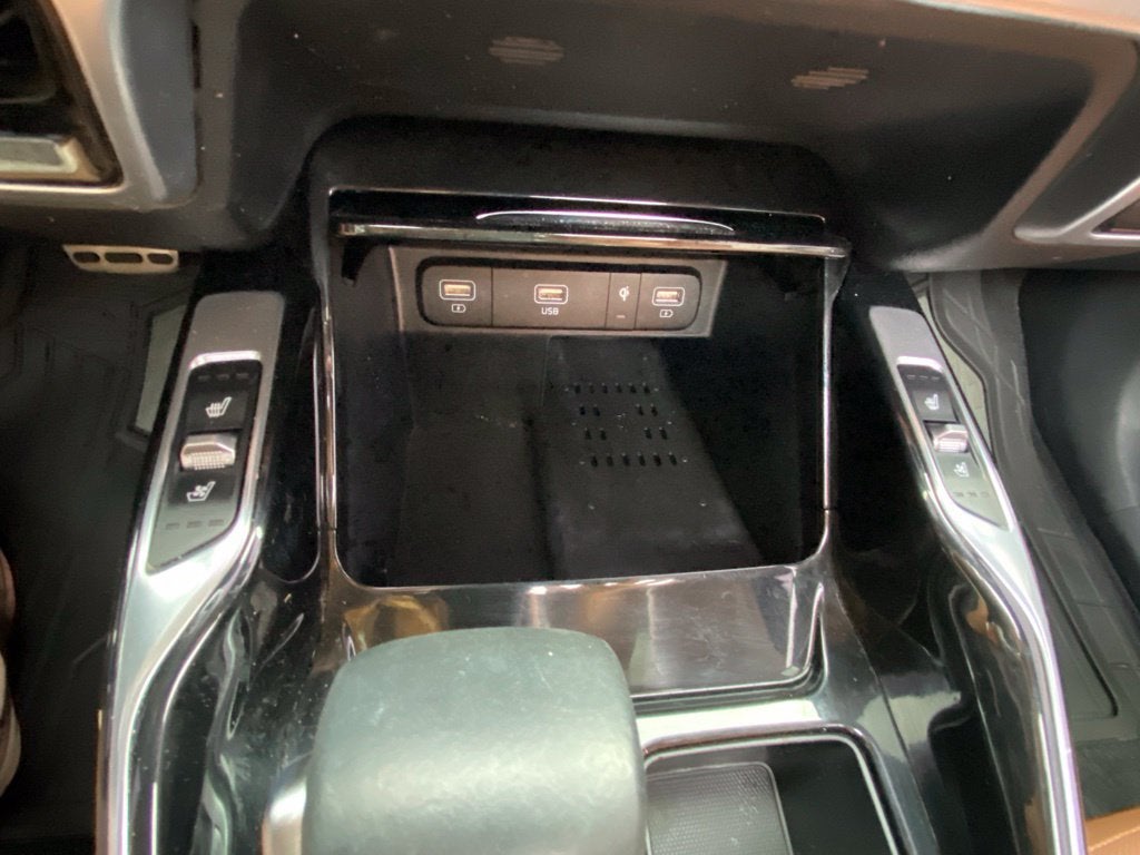 2021 Kia Sorento SX Prestige X-Line AWD / HEATED SEATS / MOONROOF / 3RD ROW