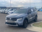 2021 Kia Sorento SX Prestige X-Line AWD / HEATED SEATS / MOONROOF / 3RD ROW