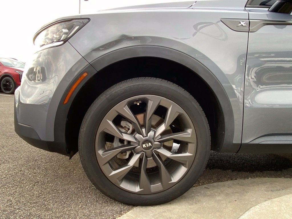 2021 Kia Sorento SX Prestige X-Line AWD / HEATED SEATS / MOONROOF / 3RD ROW