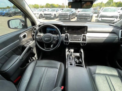 2023 Kia Sorento SX MOONROOF / NAV / HEATED SEATS