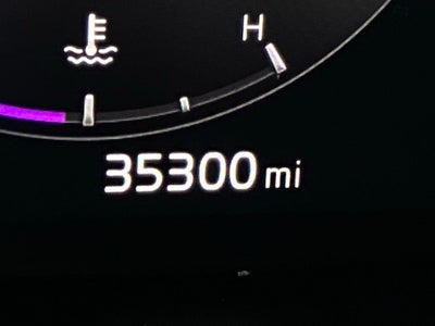 2023 Kia Sorento SX AWD / ONE OWNER / HEATED SEATS