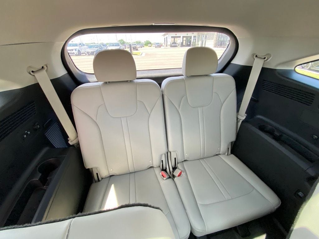 2023 Kia Sorento SX AWD / ONE OWNER / HEATED SEATS