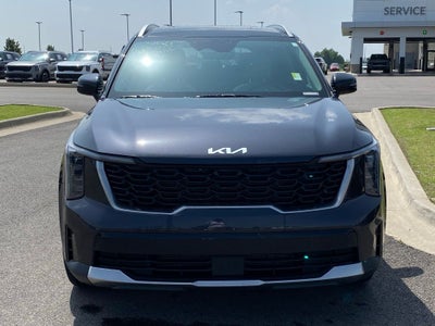 2025 Kia Sorento S MOONROOF / ONE OWNER / HEATED SEATS