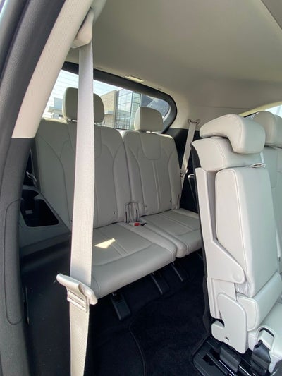 2025 Kia Sorento S MOONROOF / ONE OWNER / HEATED SEATS