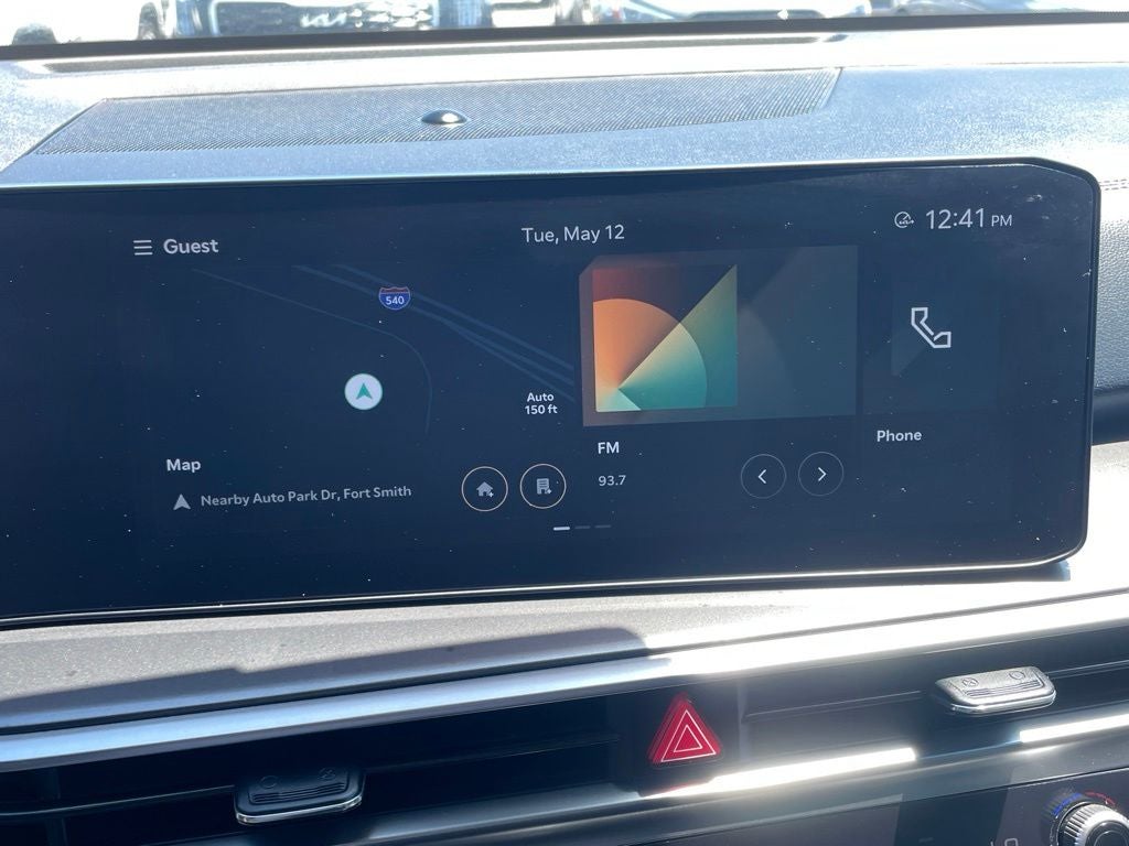 2025 Kia Sorento S MOONROOF / LEATHER / HEATED SEATS