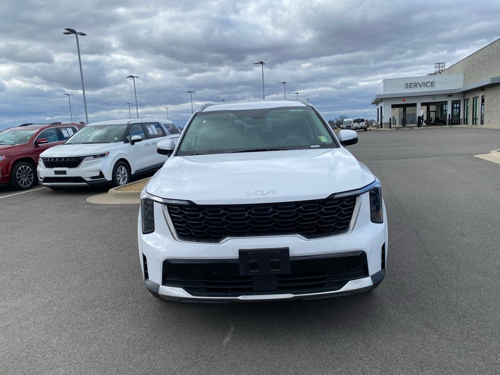 2024 Kia Sorento S AWD / HEATED SEATS