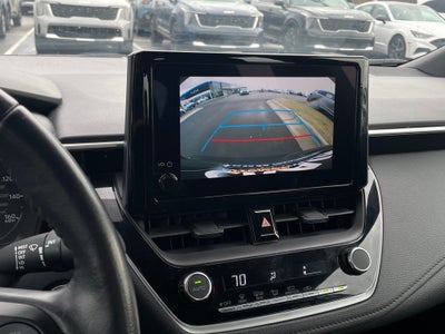 2024 Toyota Corolla SE CLEAN CARFAX / ONE OWNER