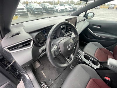 2024 Toyota Corolla SE CLEAN CARFAX / ONE OWNER