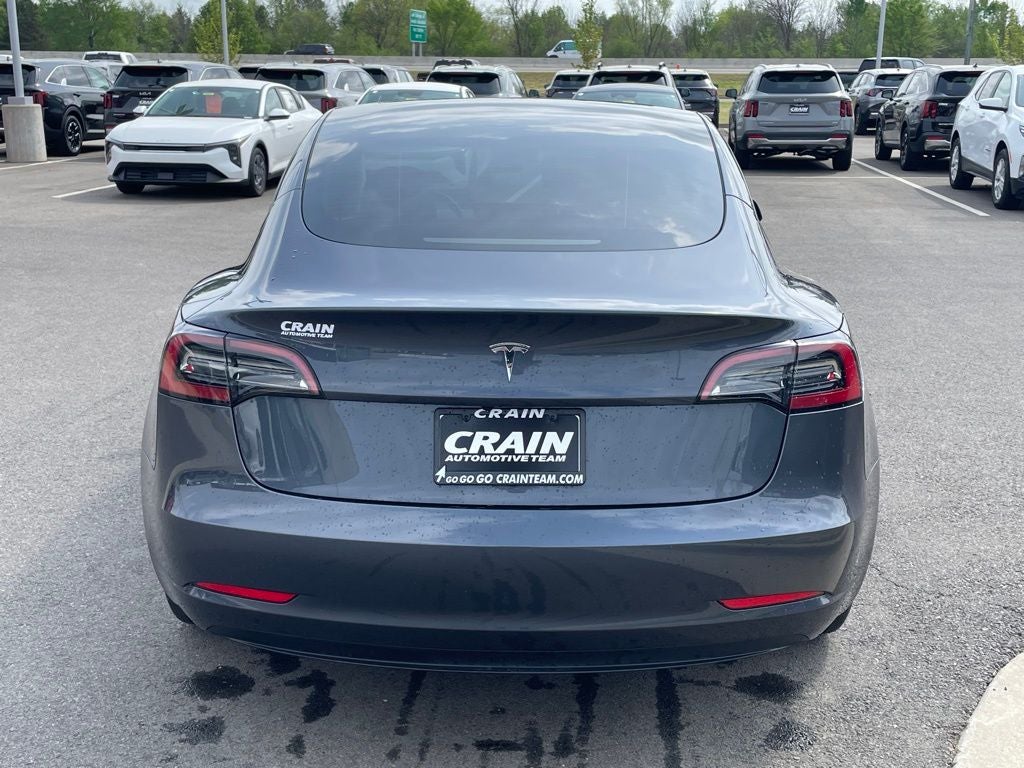 2023 Tesla Model 3 Base