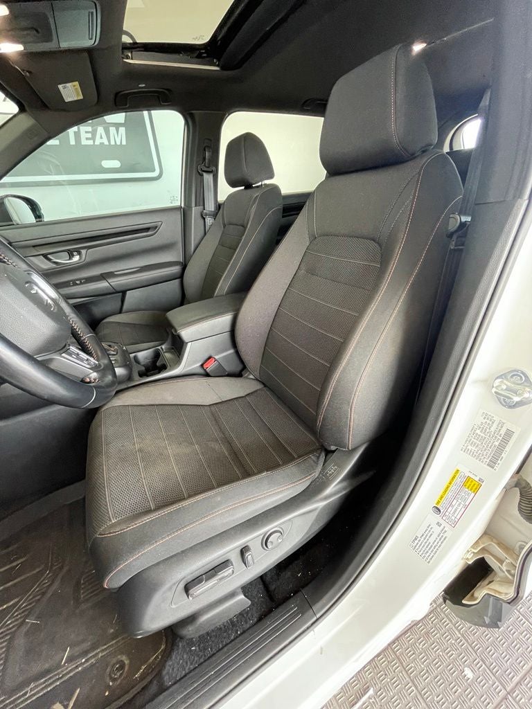 2025 Honda CR-V Hybrid Sport MOONROOF / HEATED SEATS / BLIND SPOT
