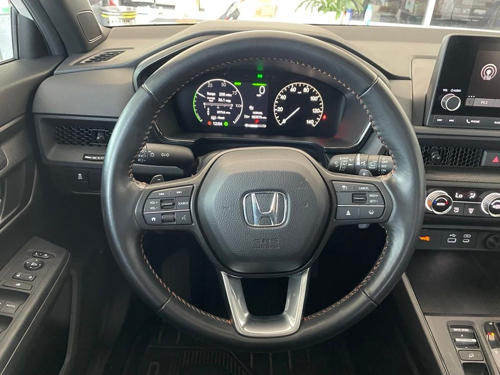 2025 Honda CR-V Hybrid Sport MOONROOF / HEATED SEATS / BLIND SPOT