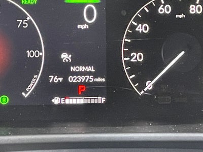2025 Honda CR-V Hybrid Sport MOONROOF / HEATED SEATS / BLIND SPOT