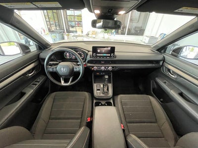 2025 Honda CR-V Hybrid Sport MOONROOF / HEATED SEATS / BLIND SPOT