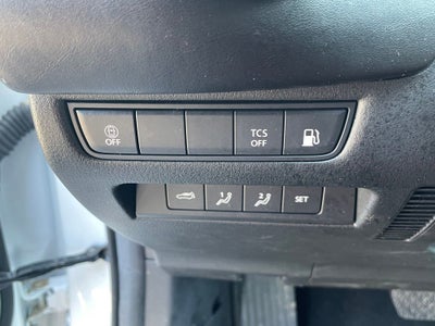 2025 Mazda Mazda CX-50 Hybrid Premium Plus COOLED SEATS / MOONROOF / AWD