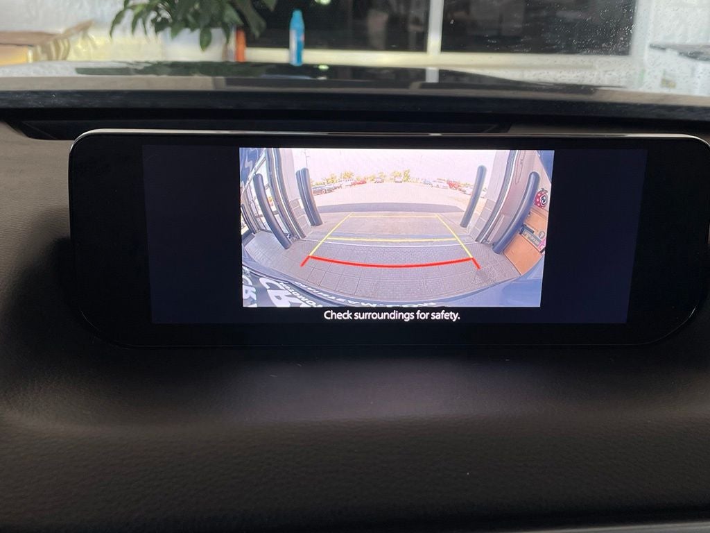 2025 Mazda Mazda CX-50 2.5 S Preferred Package HEATED SEATS / ONE OWNER / AWD