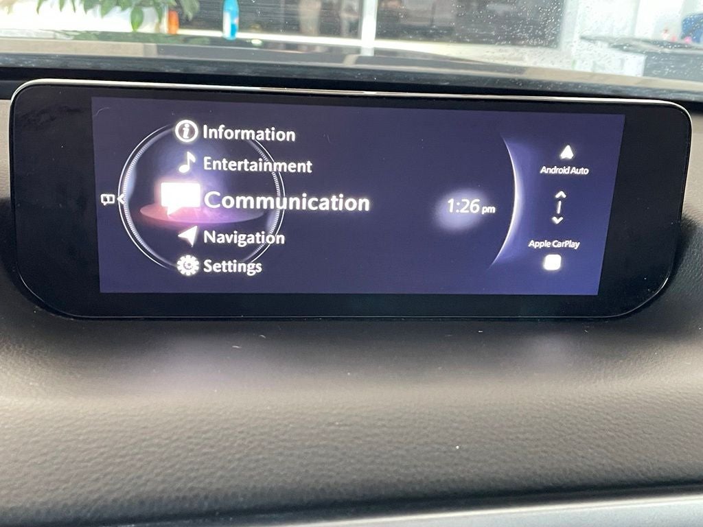2025 Mazda Mazda CX-50 2.5 S Preferred Package HEATED SEATS / ONE OWNER / AWD