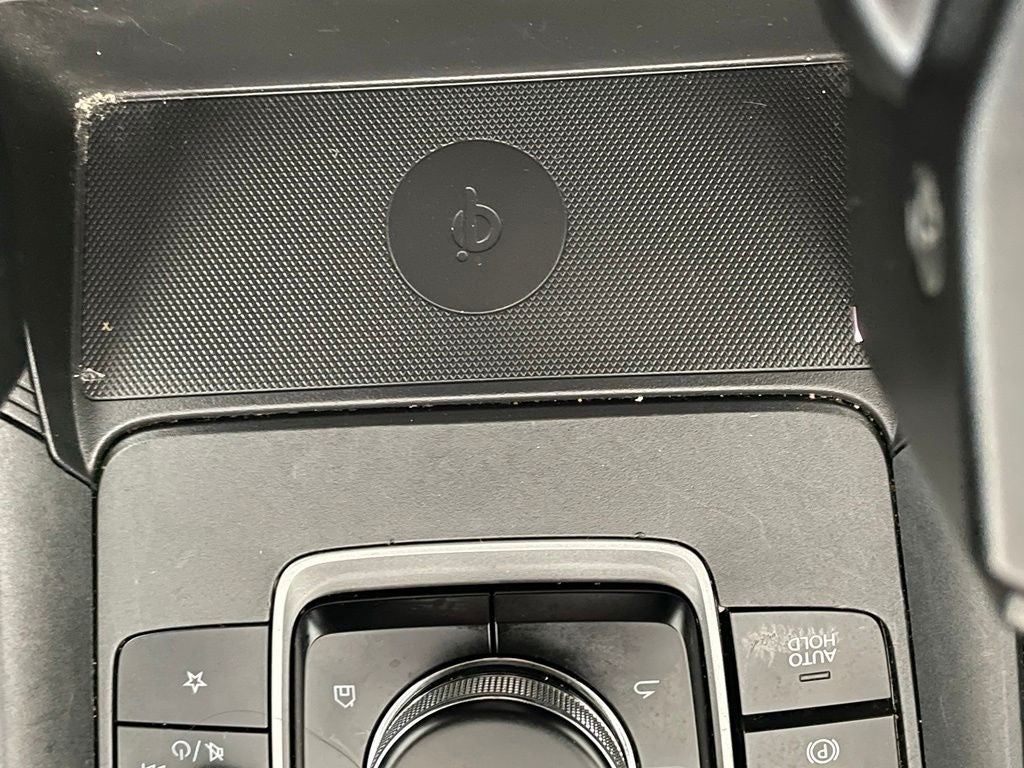 2025 Mazda Mazda CX-50 2.5 S Preferred Package HEATED SEATS / ONE OWNER / AWD