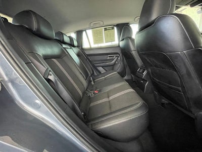 2025 Mazda Mazda CX-50 2.5 S Preferred Package HEATED SEATS / ONE OWNER / AWD