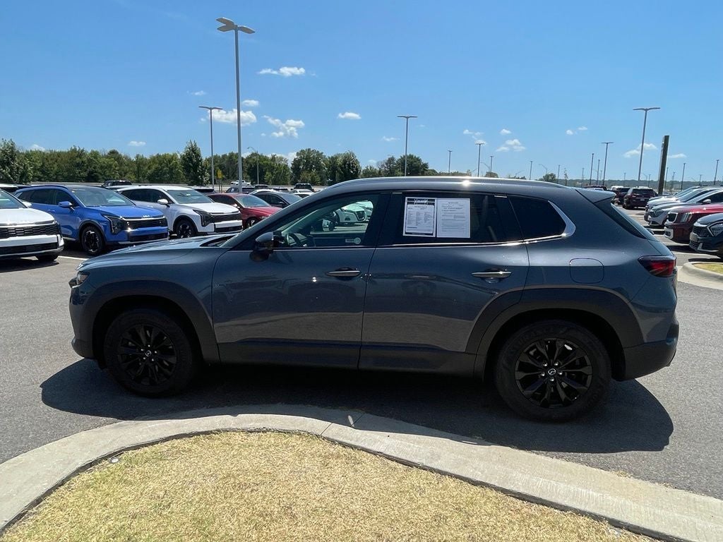 2025 Mazda Mazda CX-50 2.5 S Preferred Package HEATED SEATS / ONE OWNER / AWD