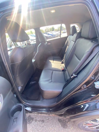 2024 Toyota Corolla Cross XLE POWER DRIVERS SEAT / HEATED SEATS