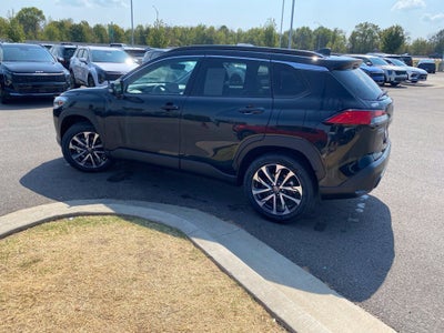 2024 Toyota Corolla Cross XLE POWER DRIVERS SEAT / HEATED SEATS