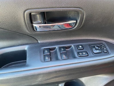 2019 Mitsubishi Outlander SEL