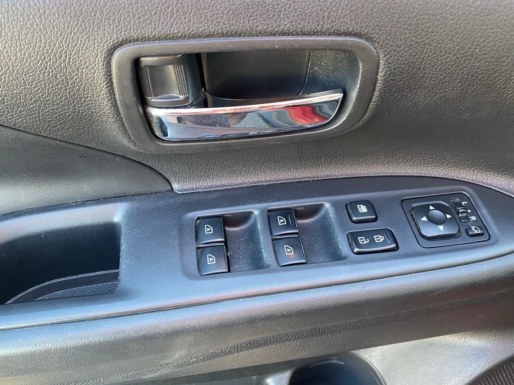 2019 Mitsubishi Outlander SEL