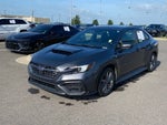 2024 Subaru WRX Base MANUAL / AWD / ONE OWNER