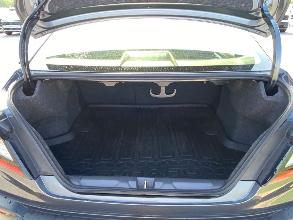 2024 Subaru WRX Base MANUAL / AWD / ONE OWNER
