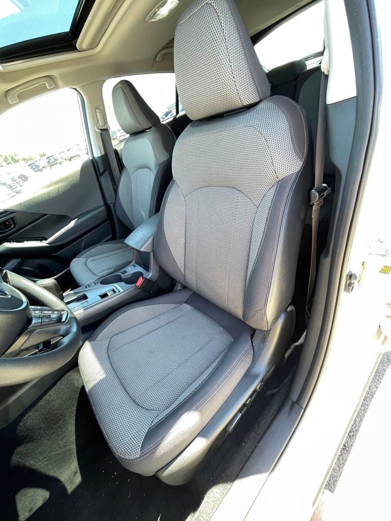 2024 Subaru Crosstrek Premium CLEAN CARFAX / AWD / SUNROOF