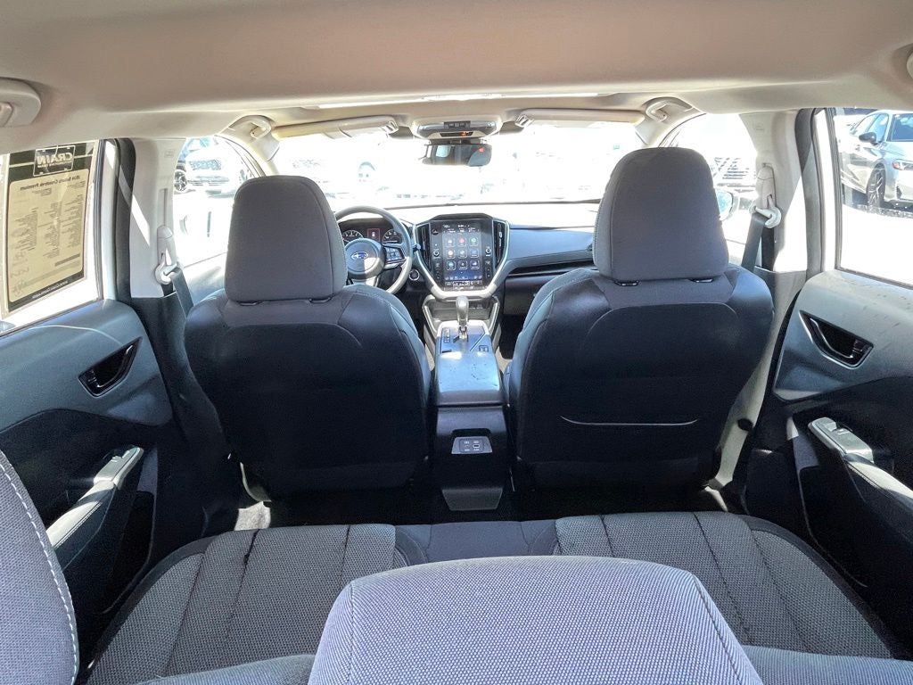 2024 Subaru Crosstrek Premium CLEAN CARFAX / AWD / SUNROOF