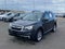 2018 Subaru Forester 2.5i Touring AWD / ONE OWNER / HEATED SEATS
