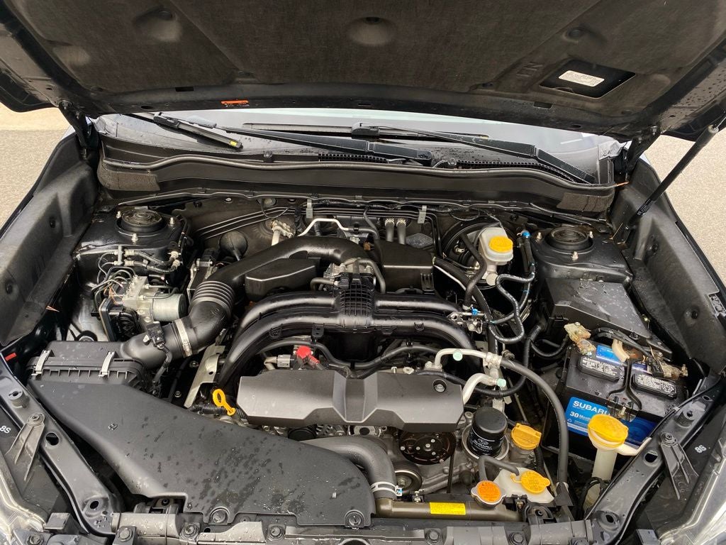 2018 Subaru Forester 2.5i Touring AWD / ONE OWNER / HEATED SEATS