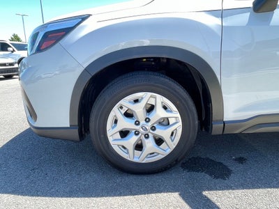 2021 Subaru Forester Base AWD / LOW MILES