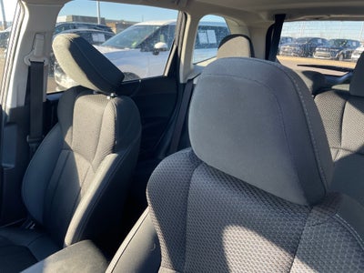 2024 Subaru Forester Premium MOONROOF / HEATED SEATS / AWD