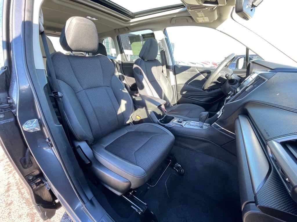 2024 Subaru Forester Premium MOONROOF / HEATED SEATS / AWD