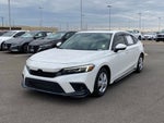 2022 Honda Civic EX CLEAN CARFAX / HEATED SEATS