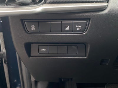 2024 Mazda Mazda CX-90 3.3 Turbo Select AWD / 3RD ROW / LEATHER