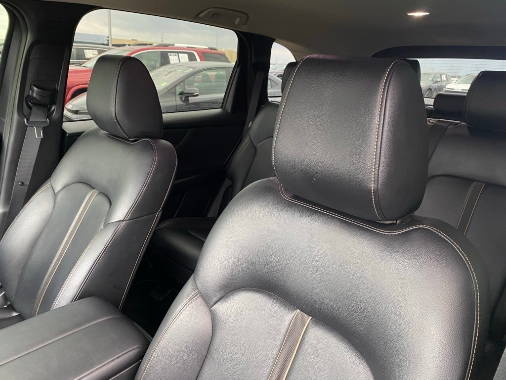 2024 Mazda Mazda CX-90 3.3 Turbo Select AWD / 3RD ROW / LEATHER