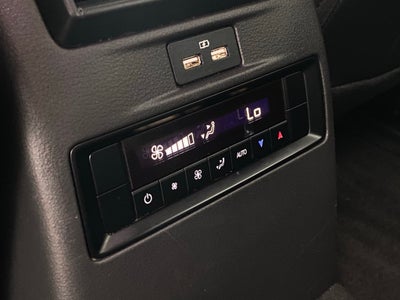 2024 Mazda Mazda CX-90 3.3 Turbo Select AWD / 3RD ROW / LEATHER