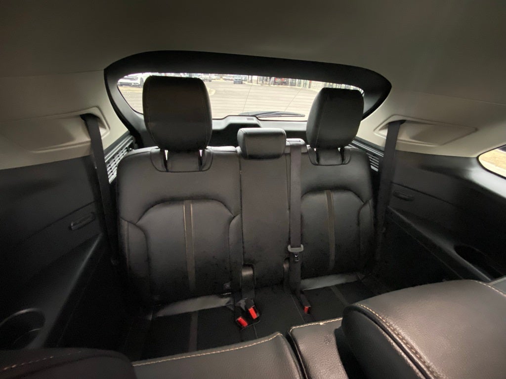 2024 Mazda Mazda CX-90 3.3 Turbo Select AWD / 3RD ROW / LEATHER