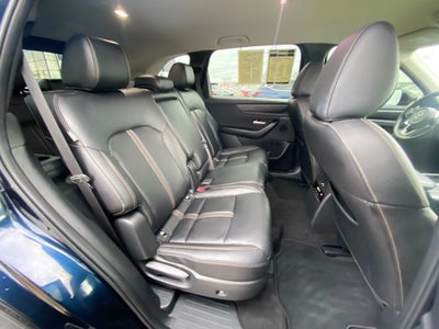 2024 Mazda Mazda CX-90 3.3 Turbo Select AWD / 3RD ROW / LEATHER