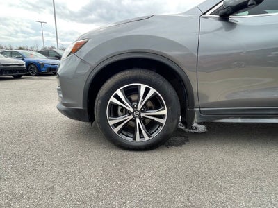 2019 Nissan Rogue SV HEATED SEATS / NAV