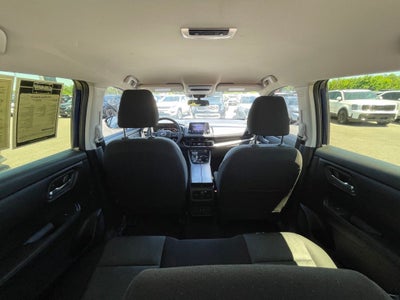 2025 Nissan Rogue SV ONE OWNER / CLEAN CARFAX